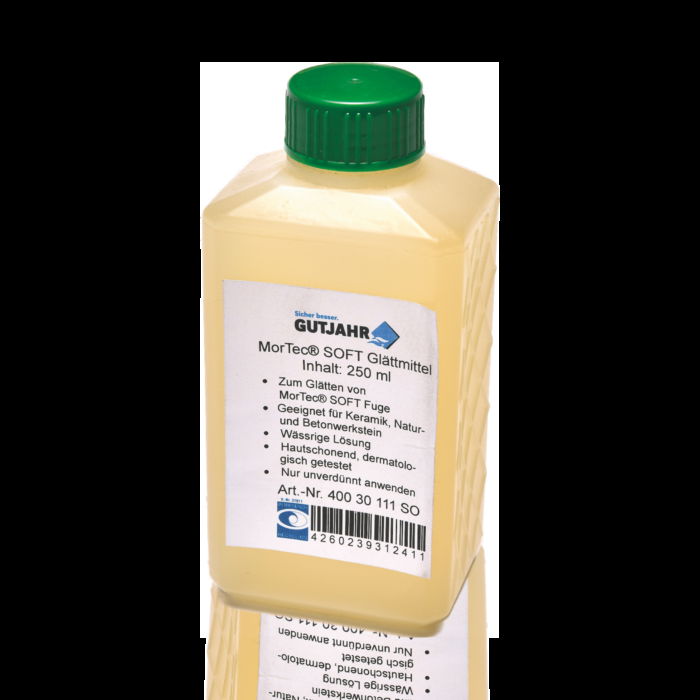 Romfix Mortec Soft Gietmiddel 250ml flacon