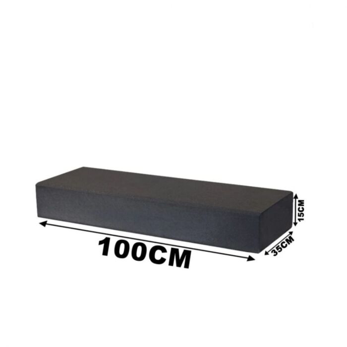 GeoFacetto Traptrede Cannobio 100x35x15
