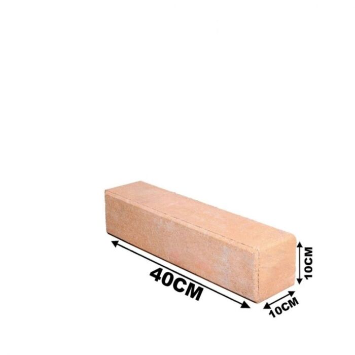 Decor Block Zandsteen 40x10x10cm