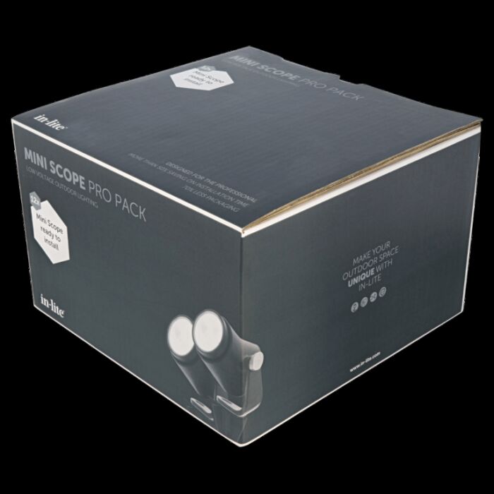 Mini Scope Pro Pack - Afbeelding 2