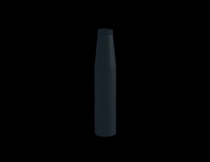Disc Tube Low - Afbeelding 3