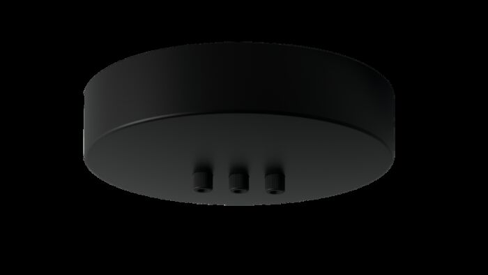 Disc Base Triple - Afbeelding 3