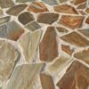 51013 beige flagstones