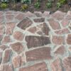51100 Flagstones roodbruin