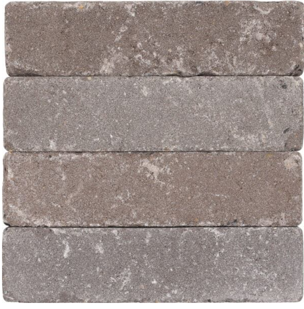 klinkers in naturel tint