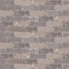 50554 taupe kleurige klinker voor oprit
