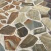 51015 mediterraans terras met flagstones