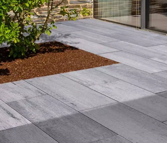 tegel terras plantvak 60x60cm