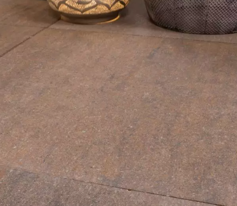 Tegelterras lamp 80x40cm