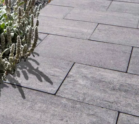 terras of oprittegel 50x25cm