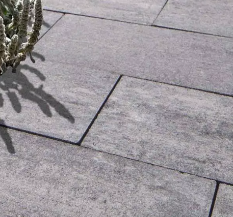 Tuinpad of terrastegel 60x60cm