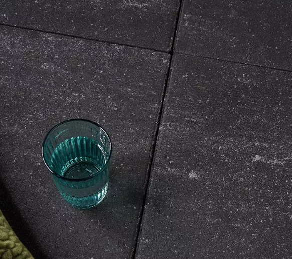 terras of tuinpadtegel 50x50cm