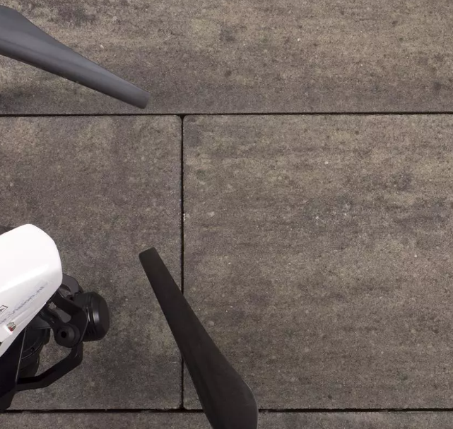 terras of oprittegel 50x25cm