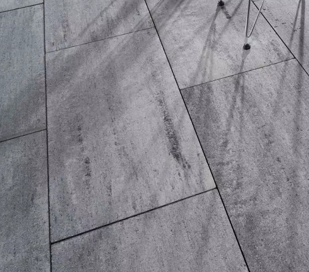 Terrastegel stoel 80x40cm