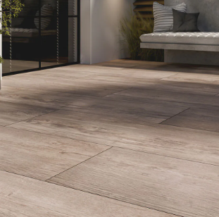 Terrastegel keramiek tuin 120x40cm