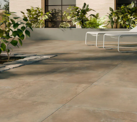 Terrastegel keramiek tuin 60x60cm