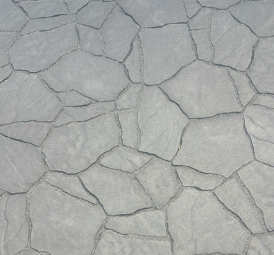 Antraciet flagstones