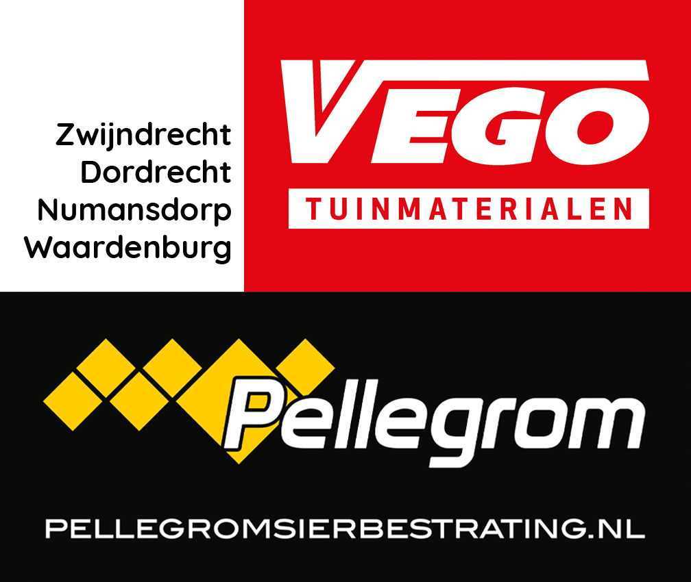 Logo Vego en Pellegrom