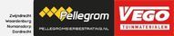 Pellegrom Sierbestrating Logo