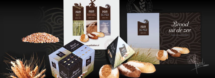 Vb promotiemateriaal