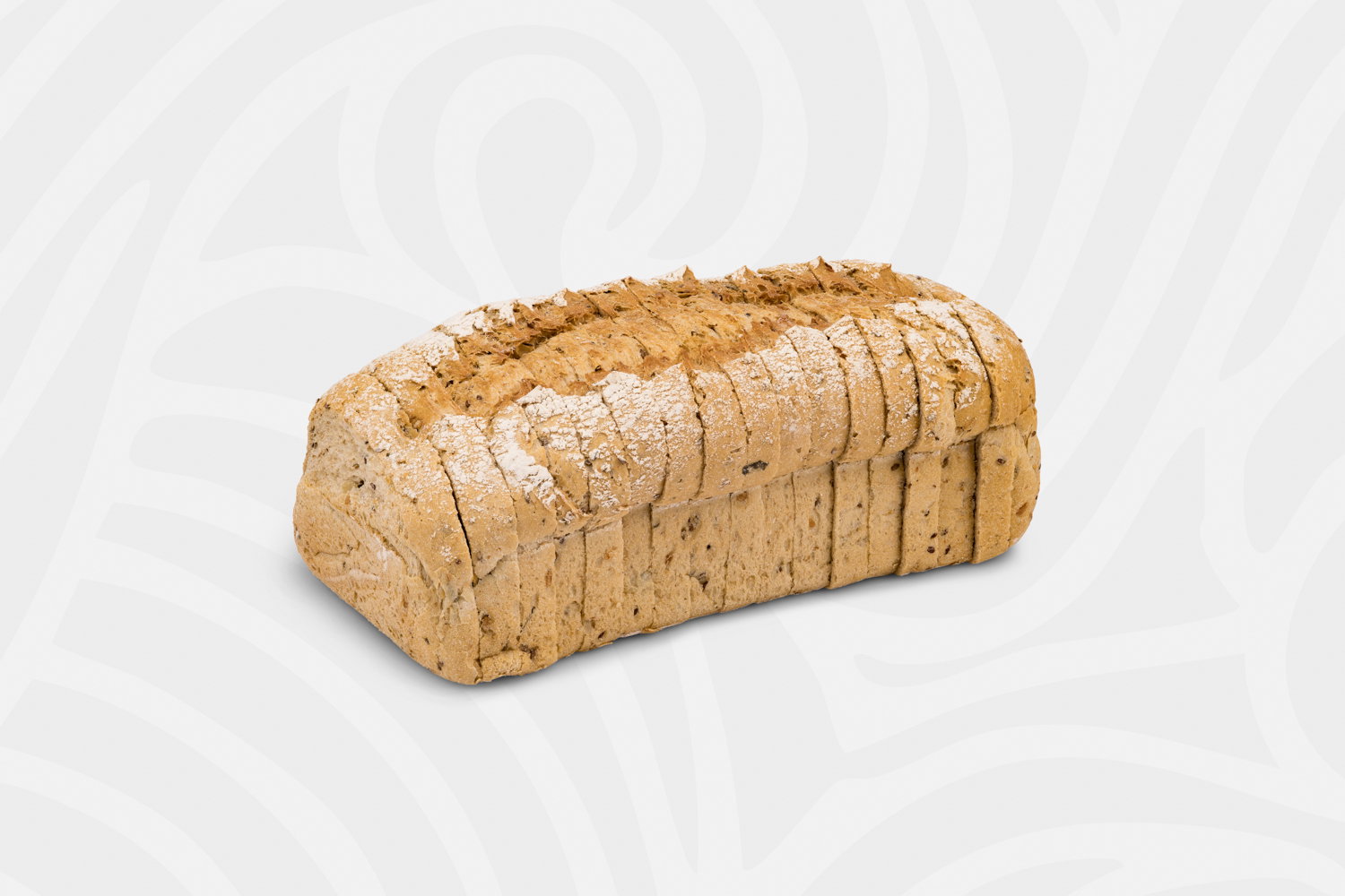 Zeelander zeewier meergr. gesn. 17 mm 6 stuks - Afbeelding 3