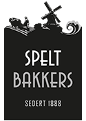 Spelt Bakkerij B.V. Logo