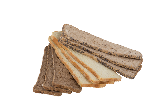 Mer Mosselbrood Donker