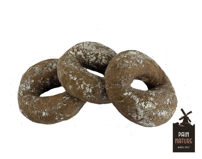 Bagel Dark