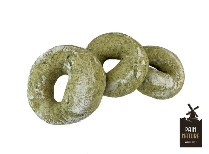 Bagel Green