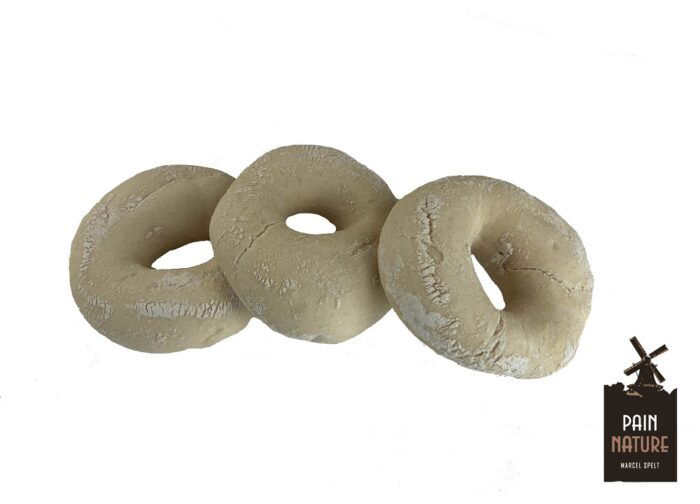 Bagel White