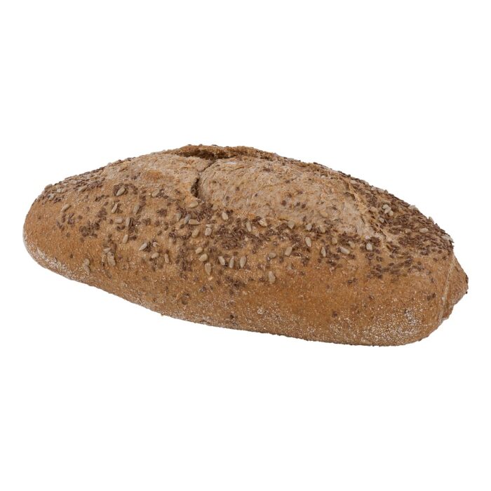 Nature Vloerbrood Grof Volkoren