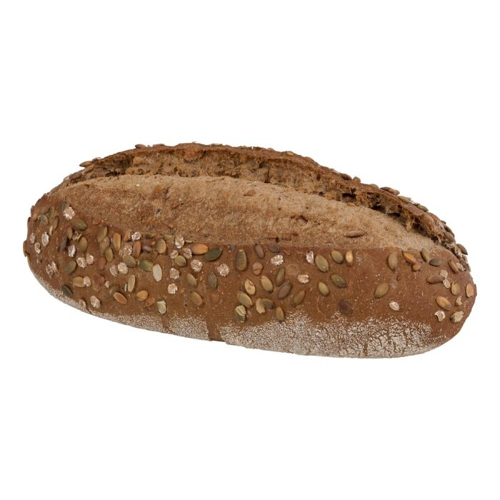 Nature Vloerbrood Pompoen