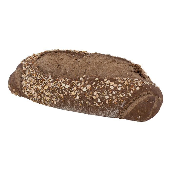 Nature Vloerbrood Meergranen