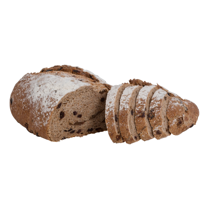 Nature Speltbrood Vijg Noot Pruim