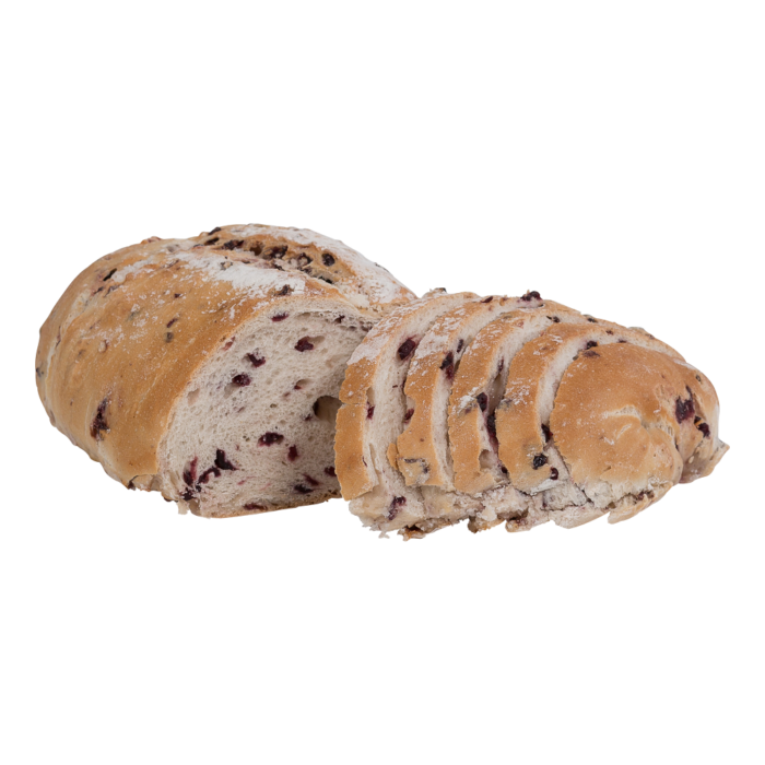 Zuuver Zeeuws Cranberry