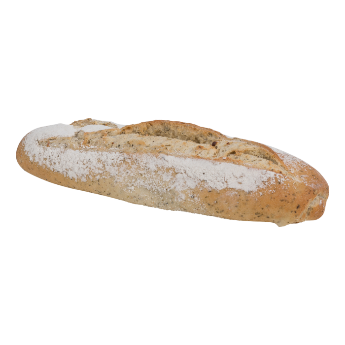 Nature Stokbrood Kruidentuintje