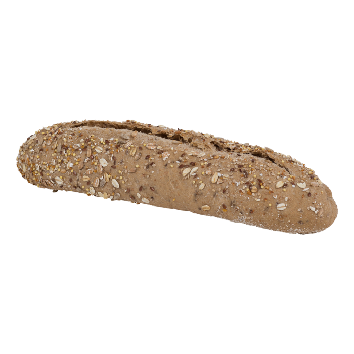 Nature Stokbrood Meergranen