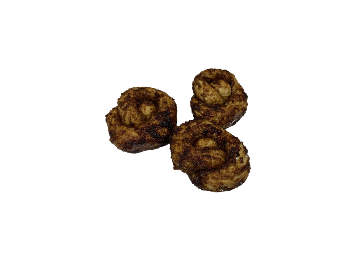 Zeeuwse Mini Bolus