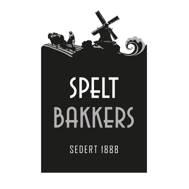 spelt bakkers logo