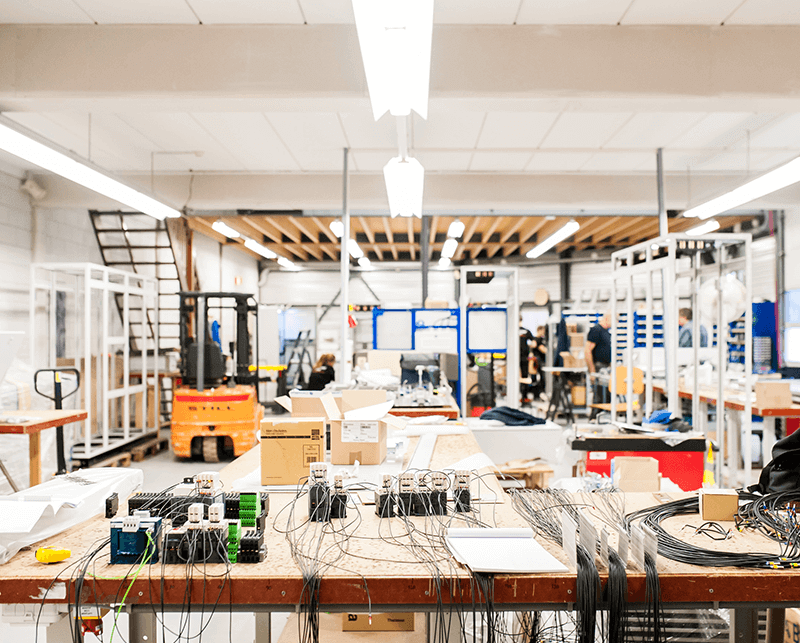 Verhoef Elektrotechniek