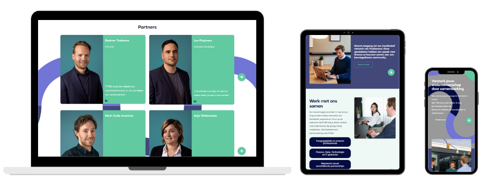 FYBE Finance