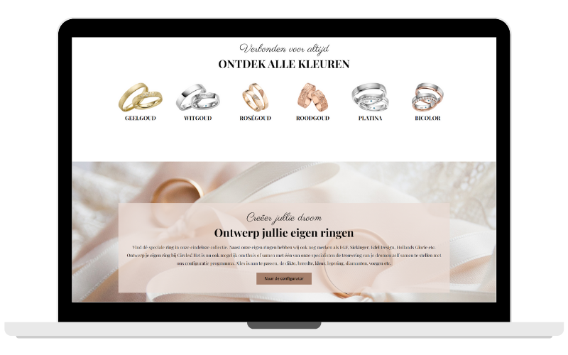 website portfolio webmyday