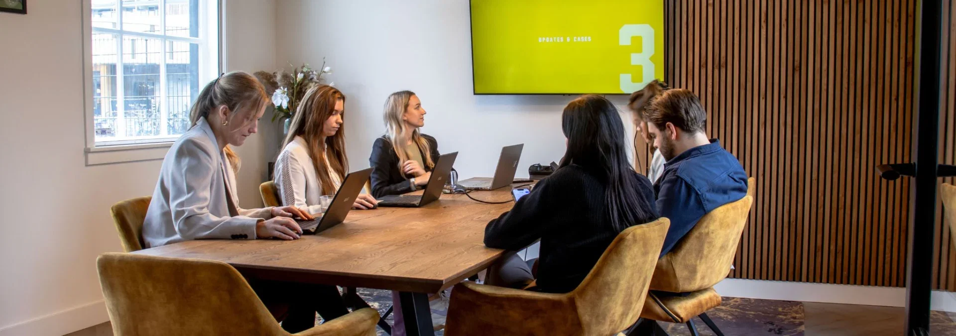 SEO voor Ai dienst van Webmyday (GEO)