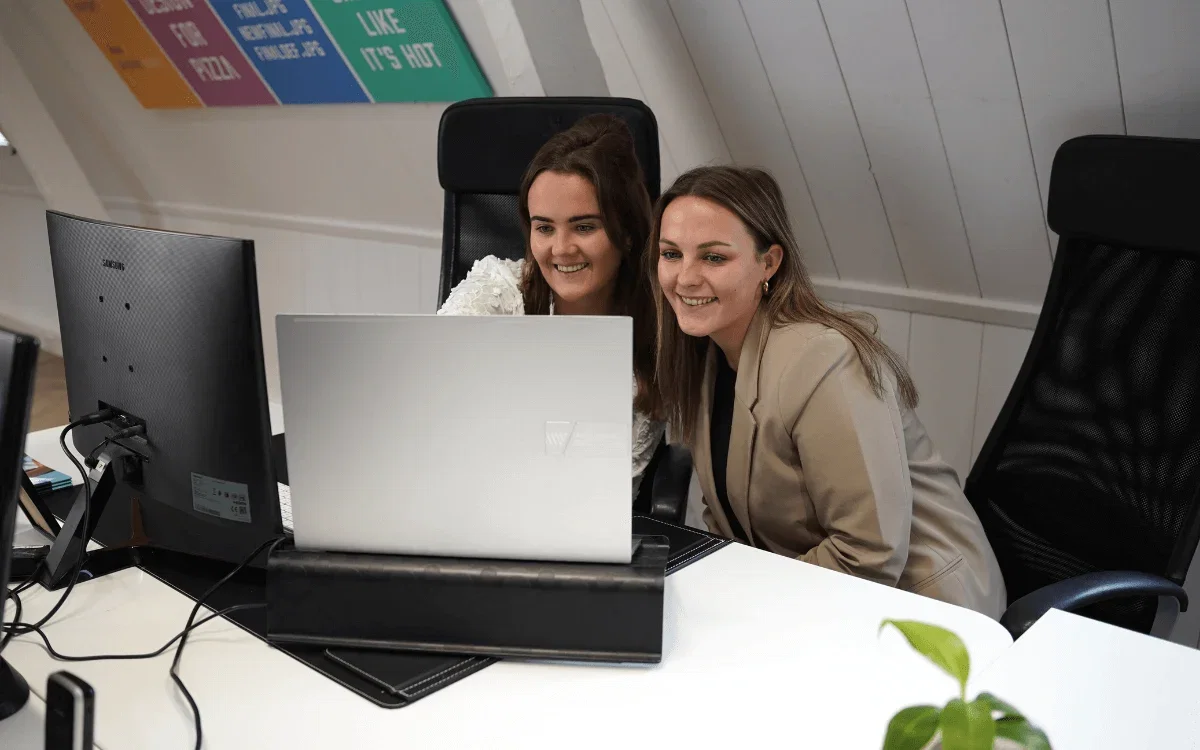 Een intranet laten bouwen (1) Intranet laten bouwen