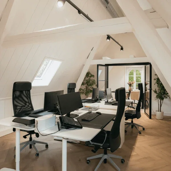Webmyday kantoor Dordrecht