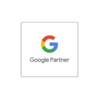 Google Partner icoon