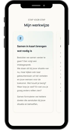 VVDL empowerment mobiele afbeelding