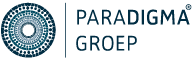 Werken bij Paradigma Logo