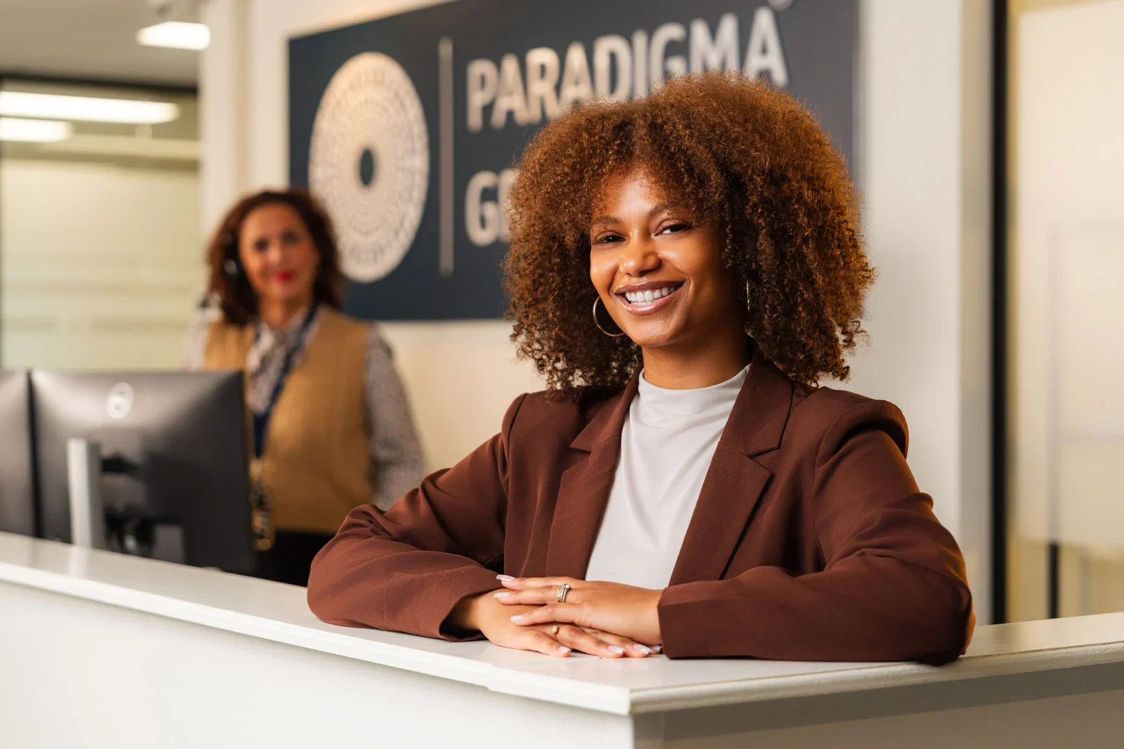 weken bij paradigma groep 2