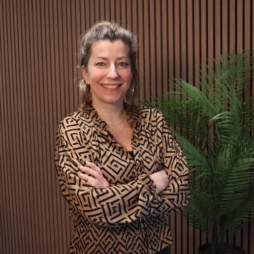 Merel de Nijs